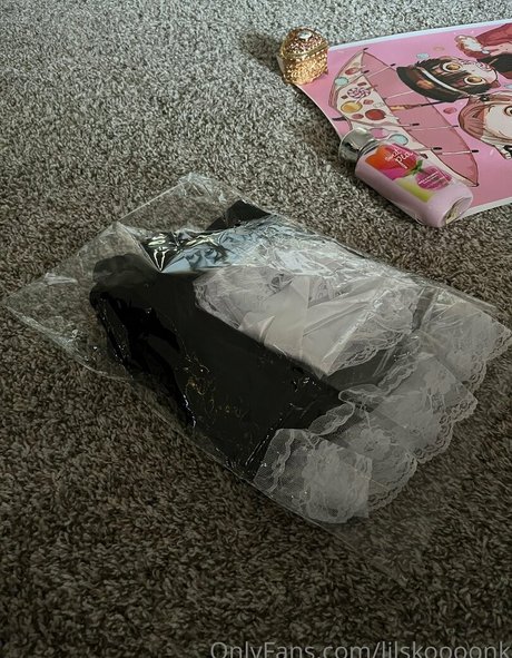 lilskoooonk OnlyFans Porno