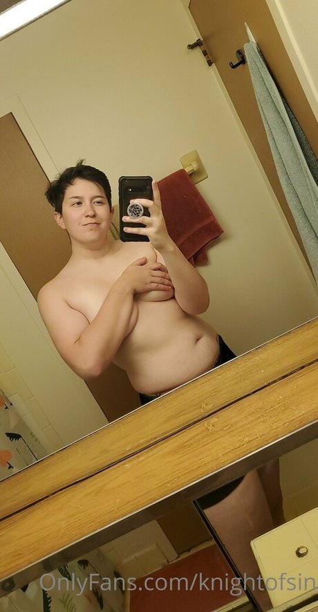 knightofsin OnlyFans Joi
