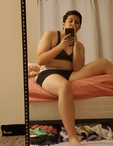 knightofsin OnlyFans Nackt Leaks