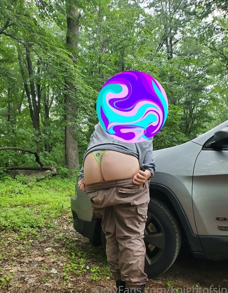 knightofsin Nacktbilder OnlyFans geleakt