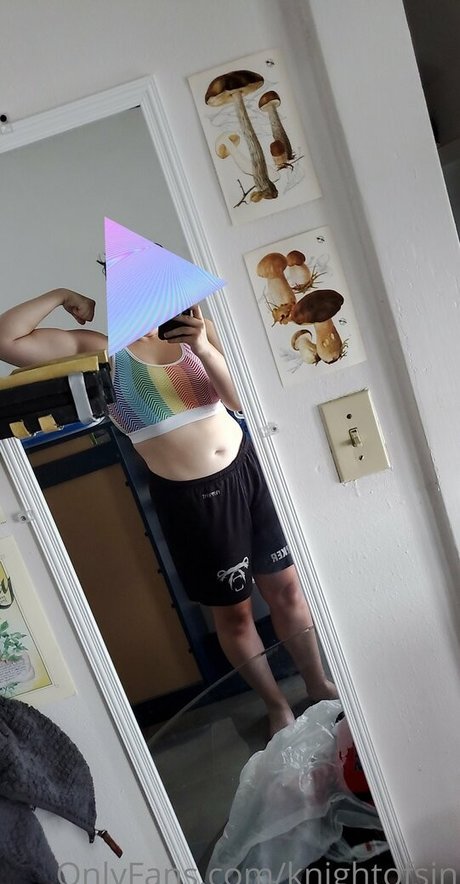 knightofsin Leaked OnlyFans Fotos