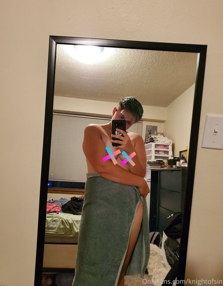 knightofsin OnlyFans NSFW