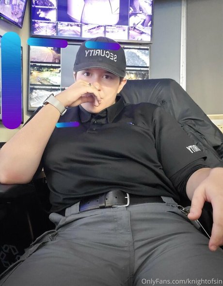 knightofsin XXX OnlyFans