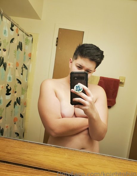 knightofsin OnlyFans Star