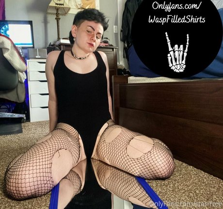 waspfree Nacktbilder OnlyFans