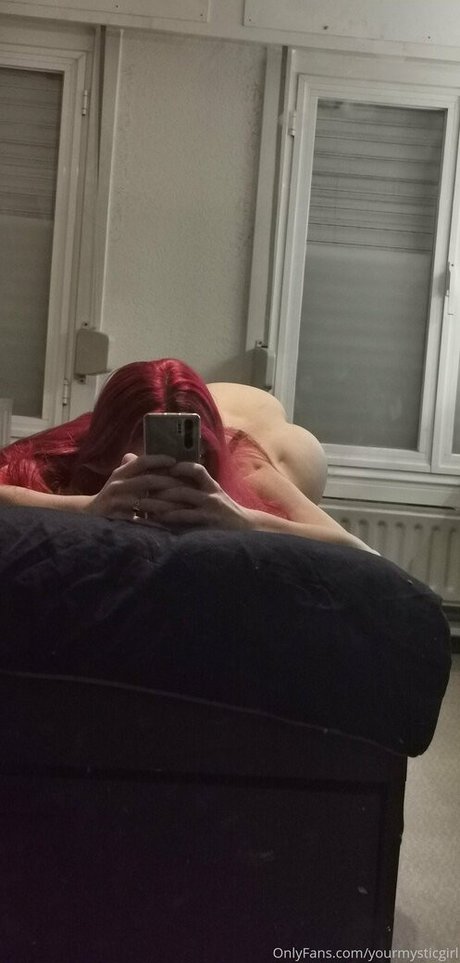 yourmysticgirlfree OnlyFans XX