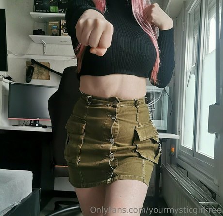 yourmysticgirlfree OnlyFans geleakt