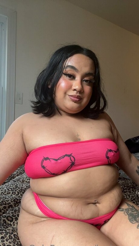 luci evaa OnlyFans-Fotos