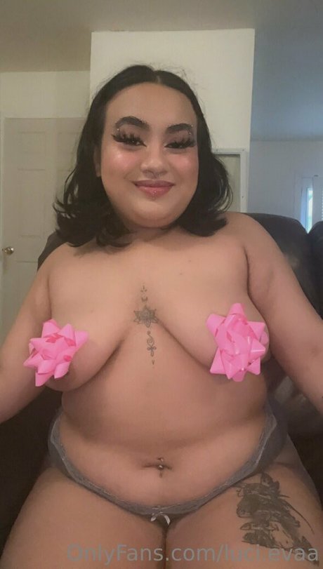 luci evaa OnlyFans Sex Leak