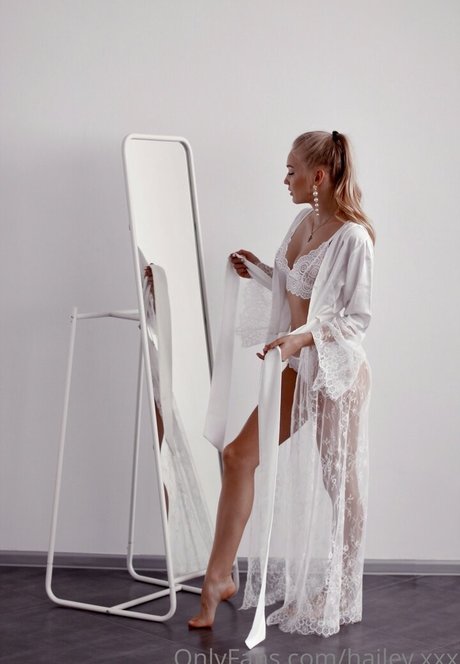 hailey xxx OnlyFans Nacktbilder