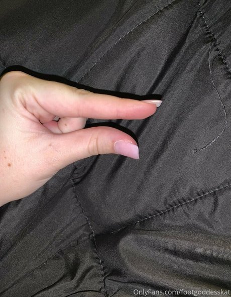 footgoddesskat Sex OnlyFans