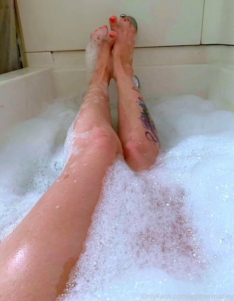 embermarley Porn OnlyFans Leak