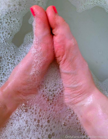 embermarley Nacktbilder von OnlyFans geleakt