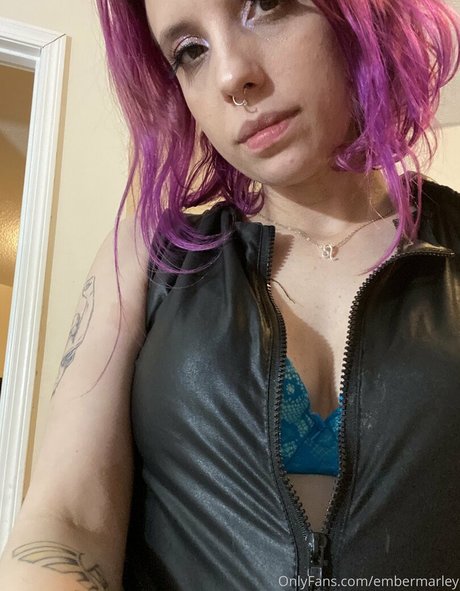 embermarley Nacktbilder geleakt OnlyFans Nacktporno