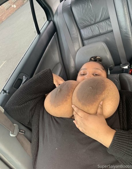 supersaiyanboobs Nacktbilder von OnlyFans geleakt