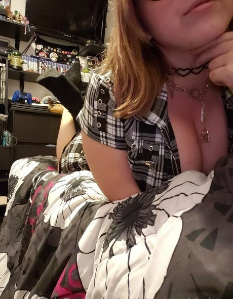 goddessmaddydove OnlyFans Pornografie