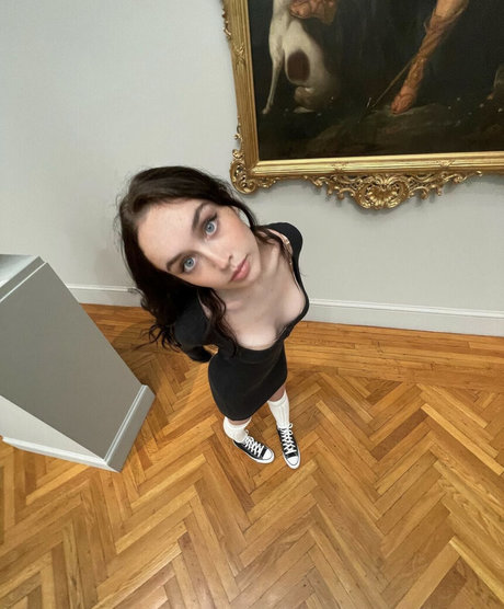 The Minorities OnlyFans Nacktbilder geleakt