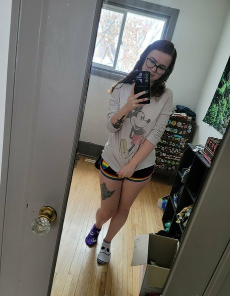 freeartieeros Nacktbilder geleakt OnlyFans Aufgedeckt