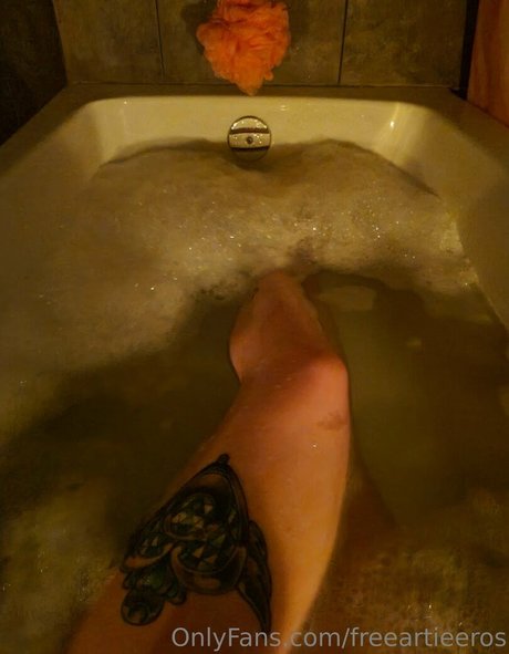 freeartieeros Unzensiert OnlyFans