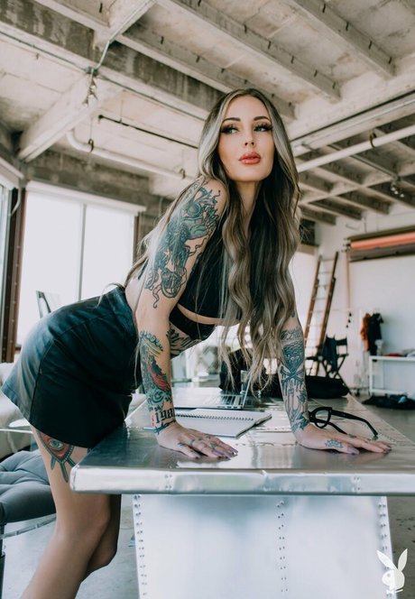 PaigeAmaze Nacktbilder von OnlyFans geleakt