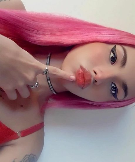 lovbunny OnlyFans Sex geleakt