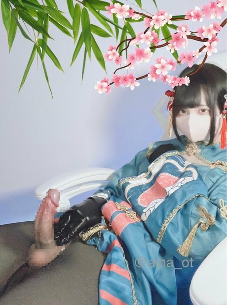 aina ot Sex OnlyFans