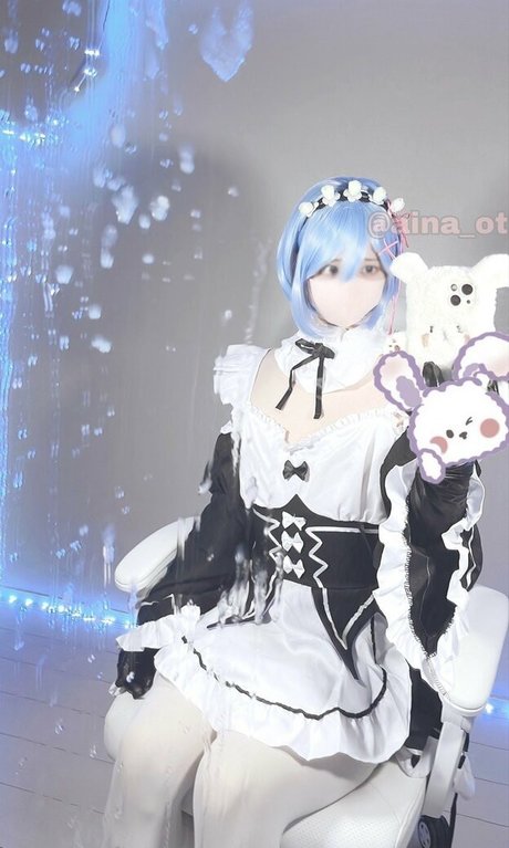 aina ot OnlyFans-Pornoleak