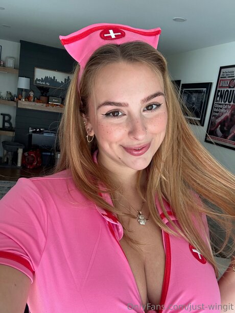 Just Wingit OnlyFans Leak