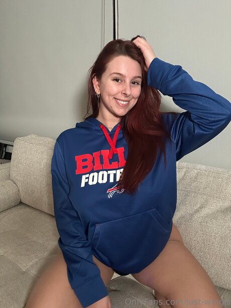 Just Wingit Nackt OnlyFans