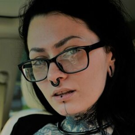 Kat Black Nackt OnlyFans Porn