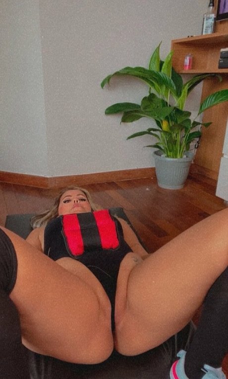 Talita Marin Nackt Leaks OnlyFans