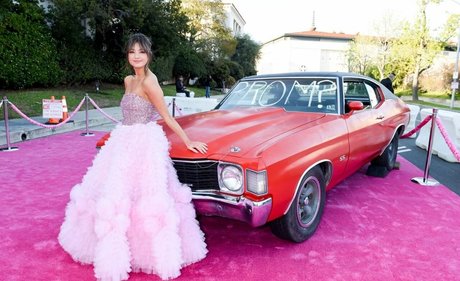 Peyton Elizabeth Lee OnlyFans geleakte Pornografie