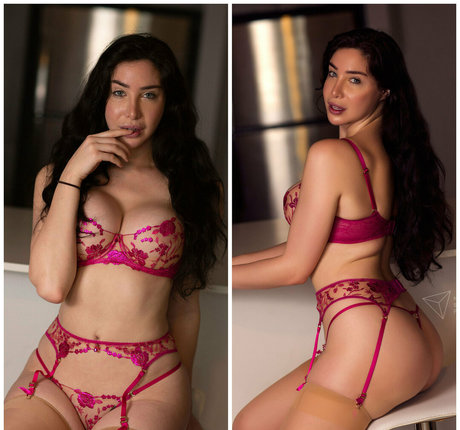 katerinamarie Nacktbilder von OnlyFans geleakt