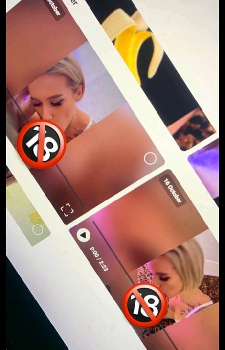 Ar fml Nacktbilder von OnlyFans geleakt