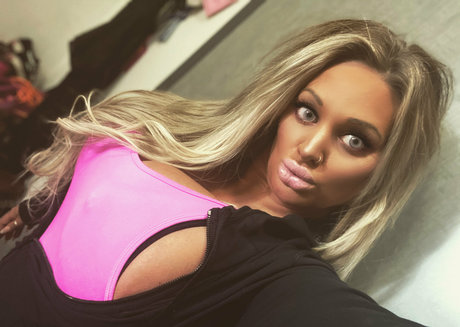 sexxystarr77 OnlyFans Leak Pornografie