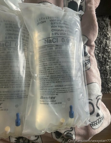 sexxystarr77 Nur für Fans