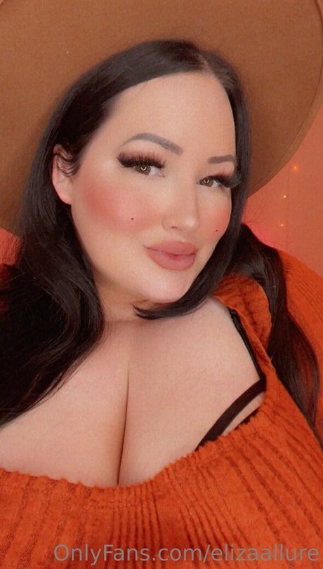 elizaallure OnlyFans Pornografie gratis