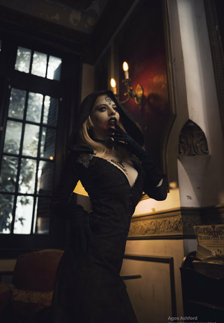 agosashfordfree OnlyFans-Sex