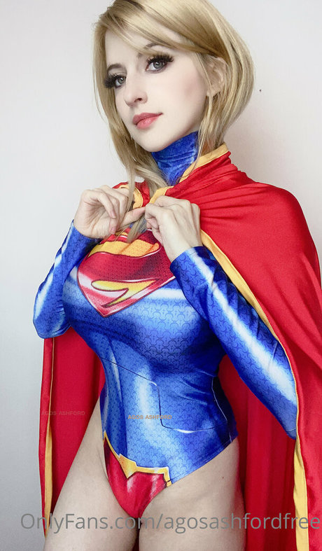 agosashfordfree Joi OnlyFans