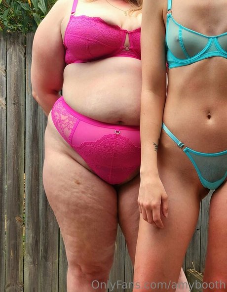 amybooth OnlyFans Fotos