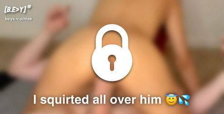 beymodels Nacktbilder von OnlyFans geleakt