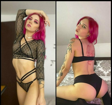 almaaa12 OnlyFans Mega