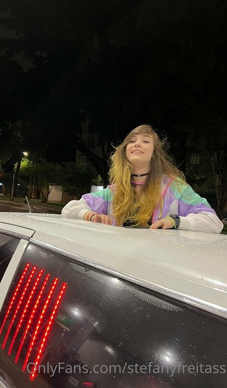 stefanyfreitass Kostenloses OnlyFans