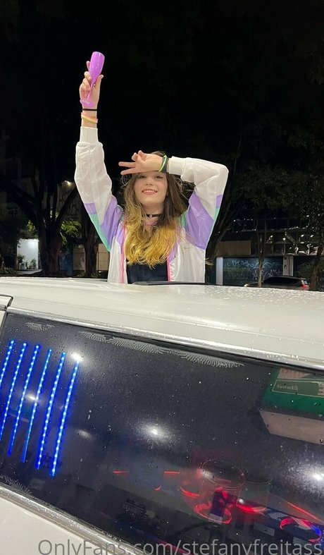 stefanyfreitass OnlyFans Lesbisch