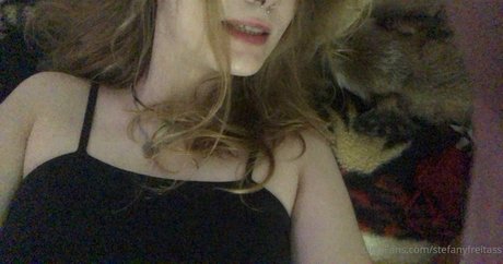 stefanyfreitass Nacktbilder von OnlyFans geleakt