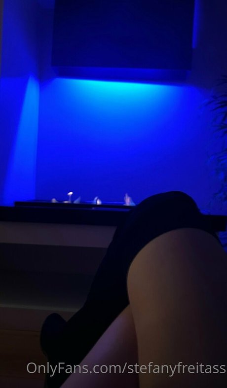 stefanyfreitass OnlyFans Fick geleakt