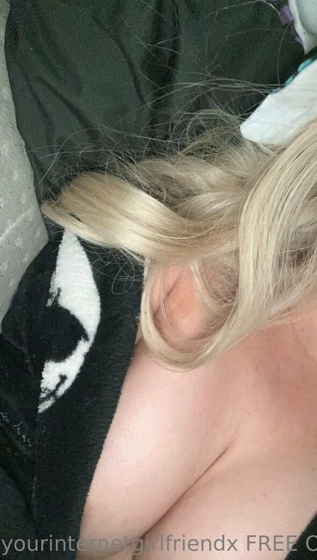 yourinternetgirlfriendx Nacktbilder OnlyFans