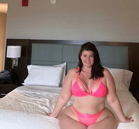 Crystal McBootay Leaks von Nacktbildern auf OnlyFans