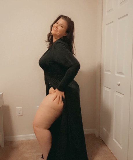 Crystal McBootay OnlyFans-Leaks