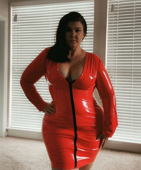 Crystal McBootay Nacktbilder-Leaks von OnlyFans